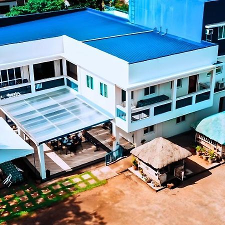 Hip Nautic Beach Resort Powered By Cocotel Lian Exterior photo