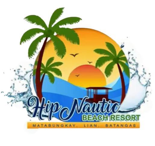 Hip Nautic Beach Resort Powered By Cocotel Lian Exterior photo
