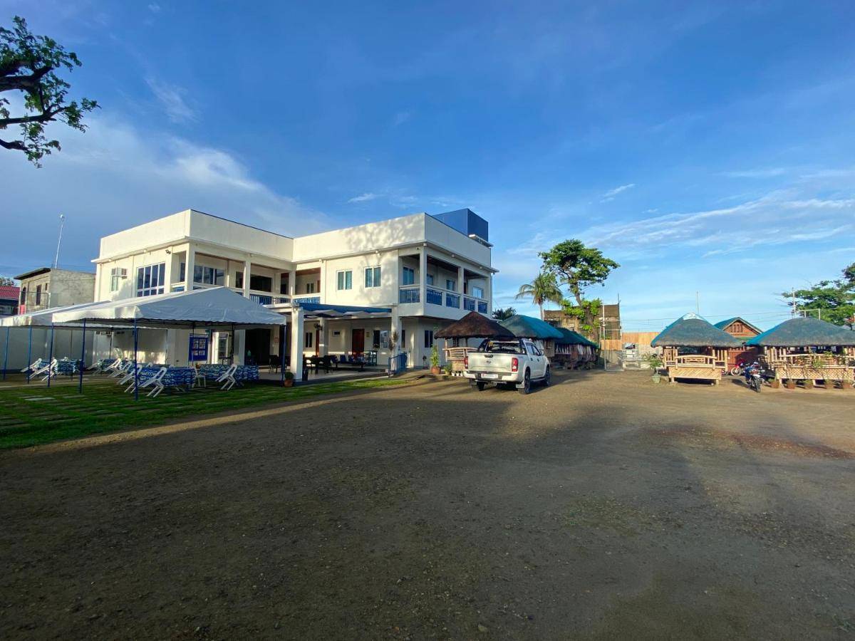 Hip Nautic Beach Resort Powered By Cocotel Lian Exterior photo