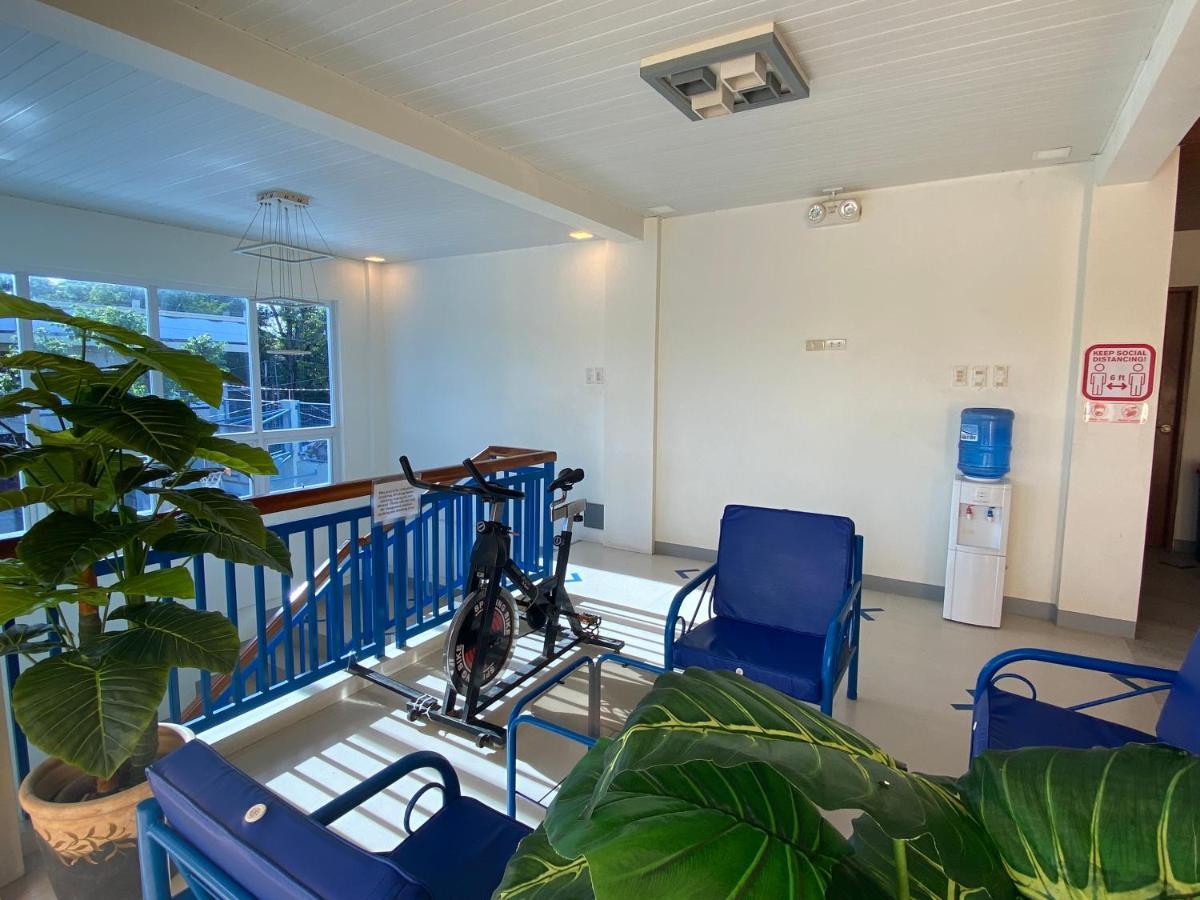 Hip Nautic Beach Resort Powered By Cocotel Lian Exterior photo