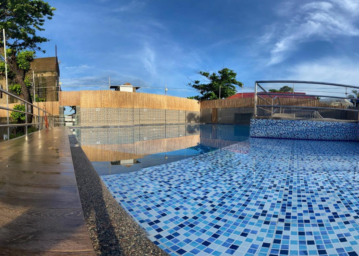 Hip Nautic Beach Resort Powered By Cocotel Lian Exterior photo
