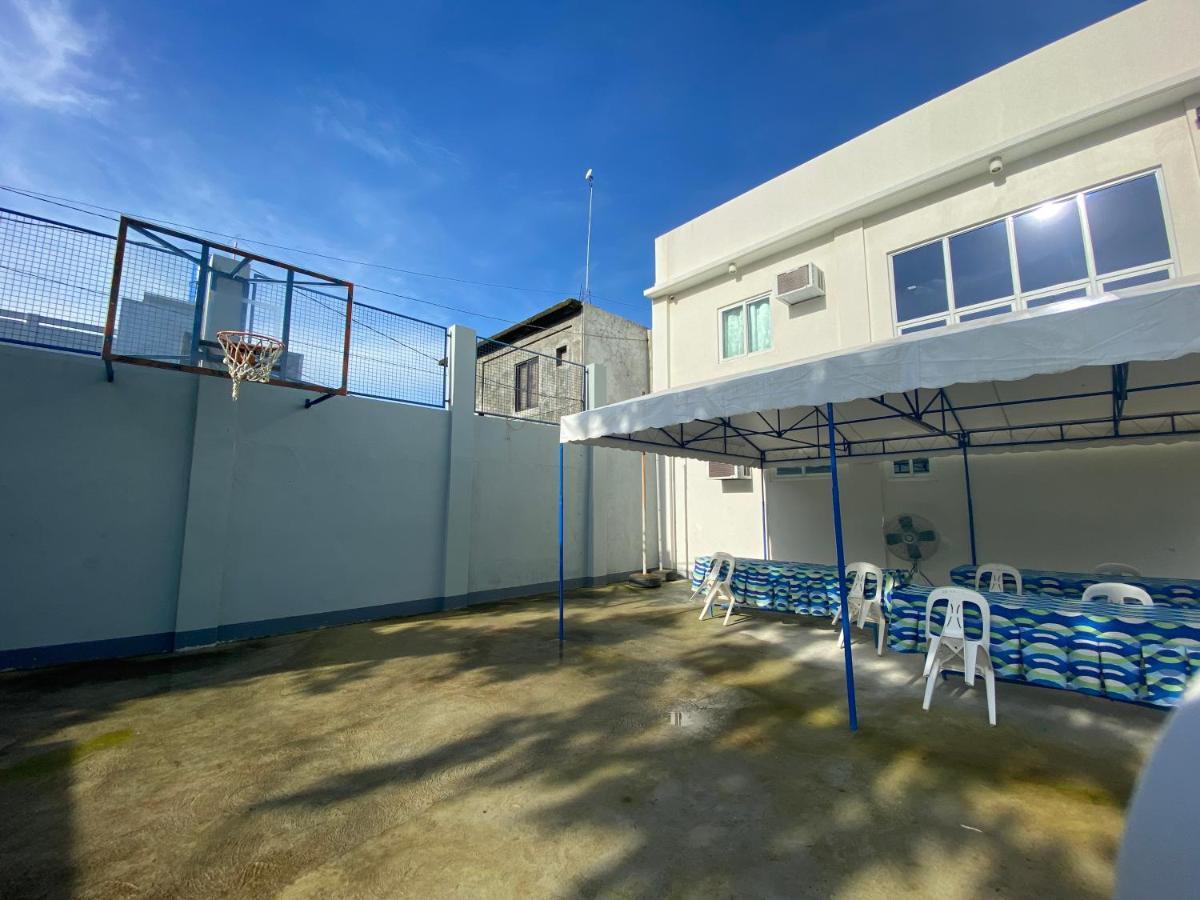 Hip Nautic Beach Resort Powered By Cocotel Lian Exterior photo