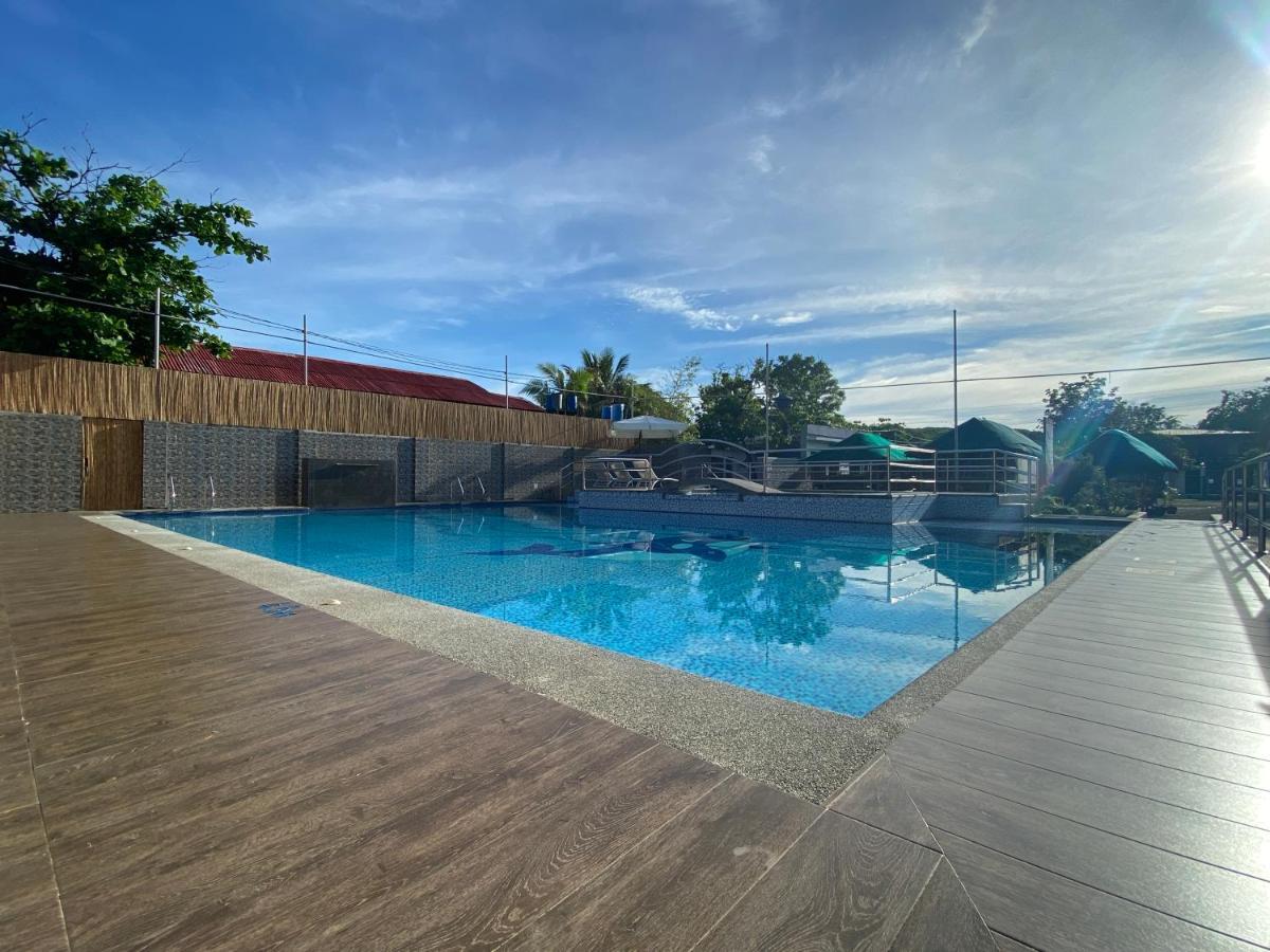 Hip Nautic Beach Resort Powered By Cocotel Lian Exterior photo