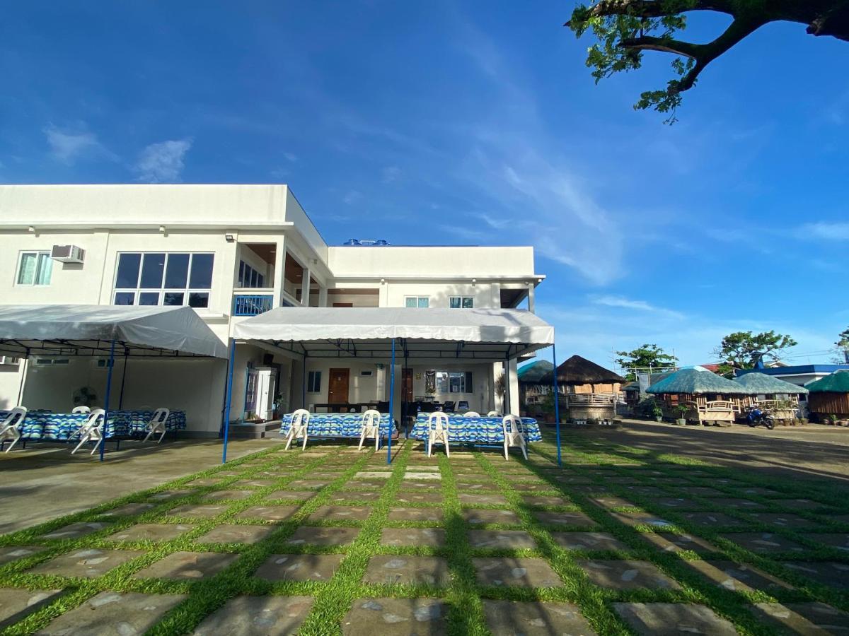 Hip Nautic Beach Resort Powered By Cocotel Lian Exterior photo