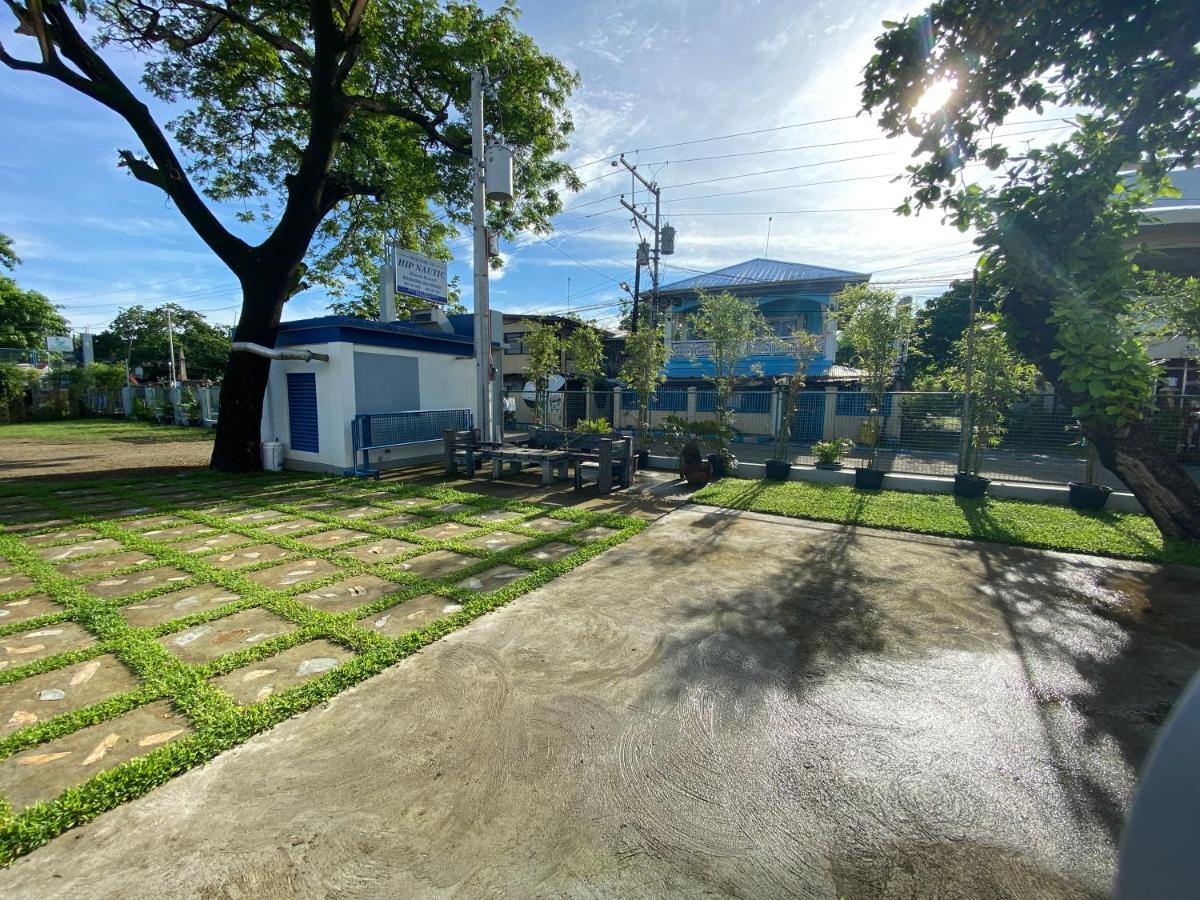 Hip Nautic Beach Resort Powered By Cocotel Lian Exterior photo