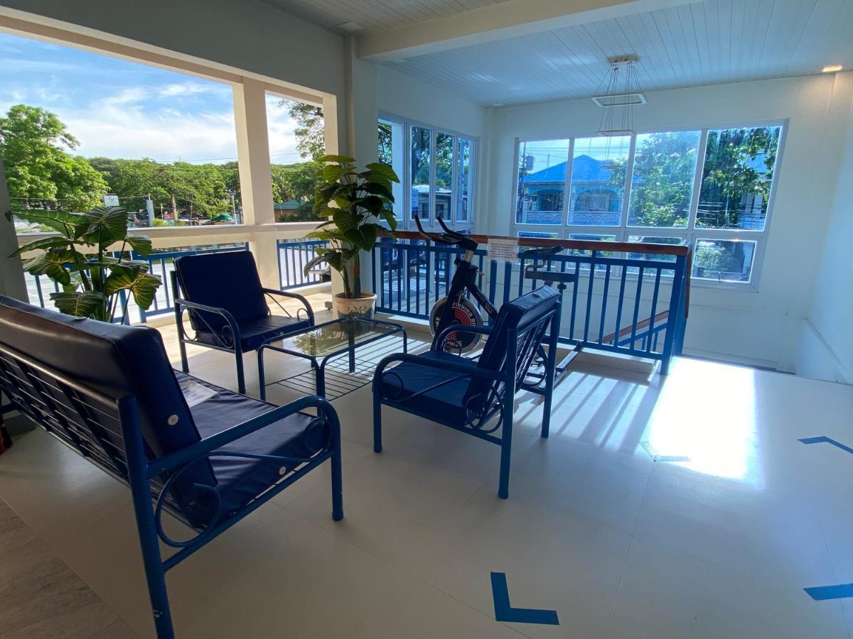 Hip Nautic Beach Resort Powered By Cocotel Lian Exterior photo
