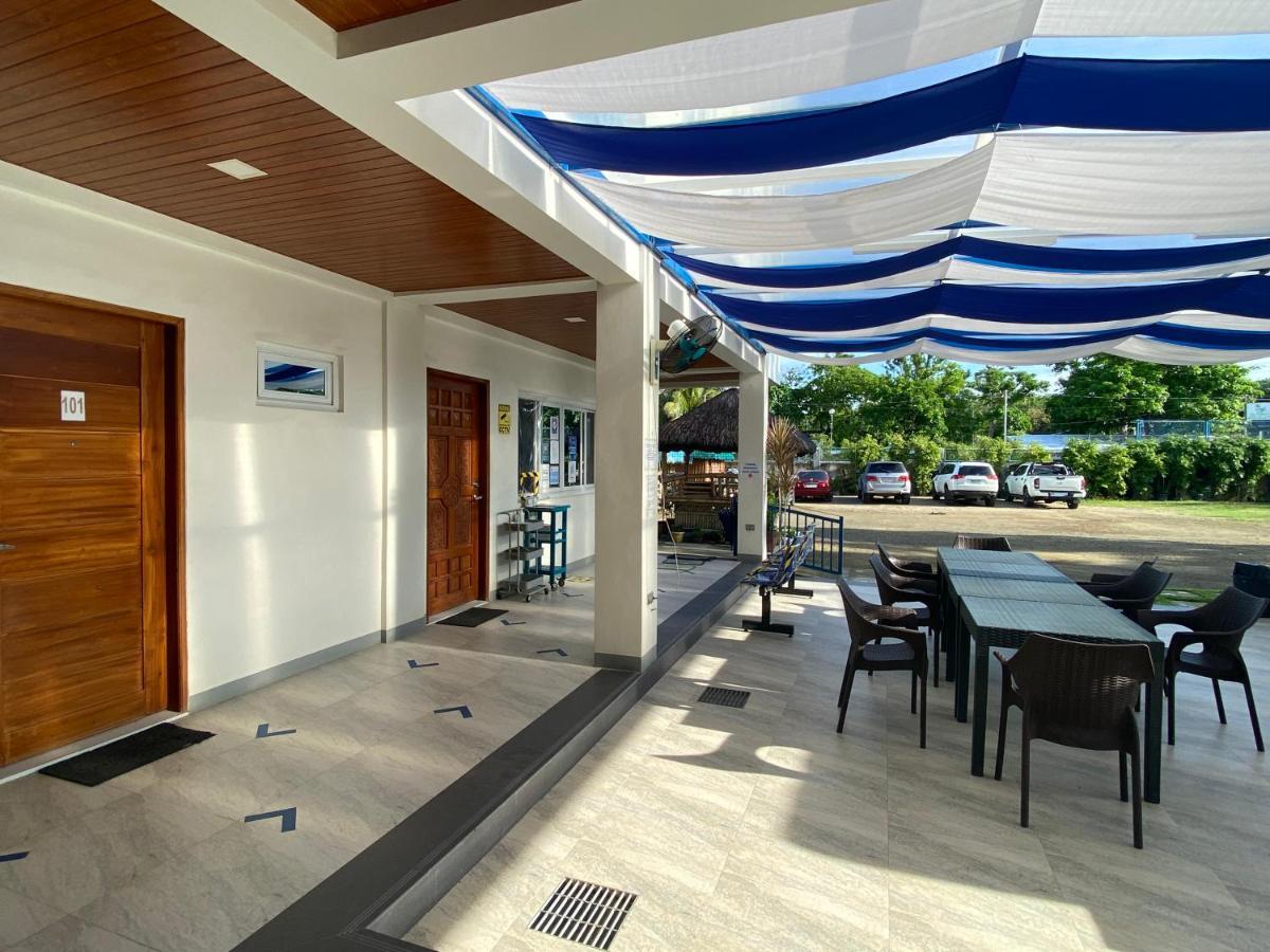 Hip Nautic Beach Resort Powered By Cocotel Lian Exterior photo