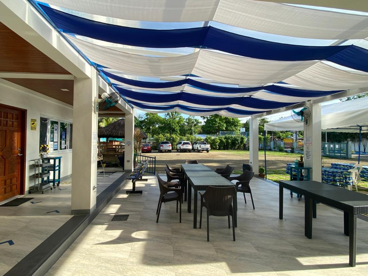 Hip Nautic Beach Resort Powered By Cocotel Lian Exterior photo