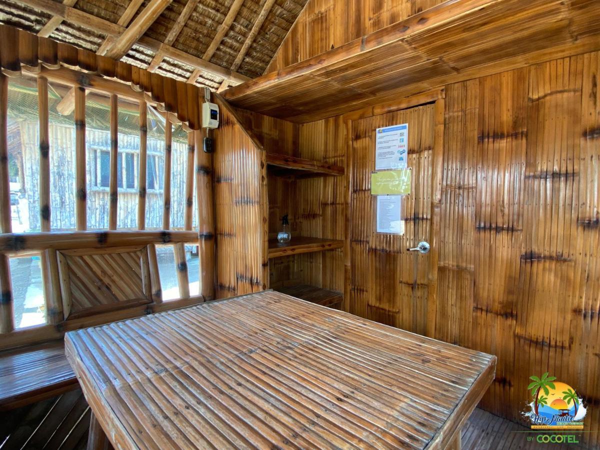 Hip Nautic Beach Resort Powered By Cocotel Lian Exterior photo
