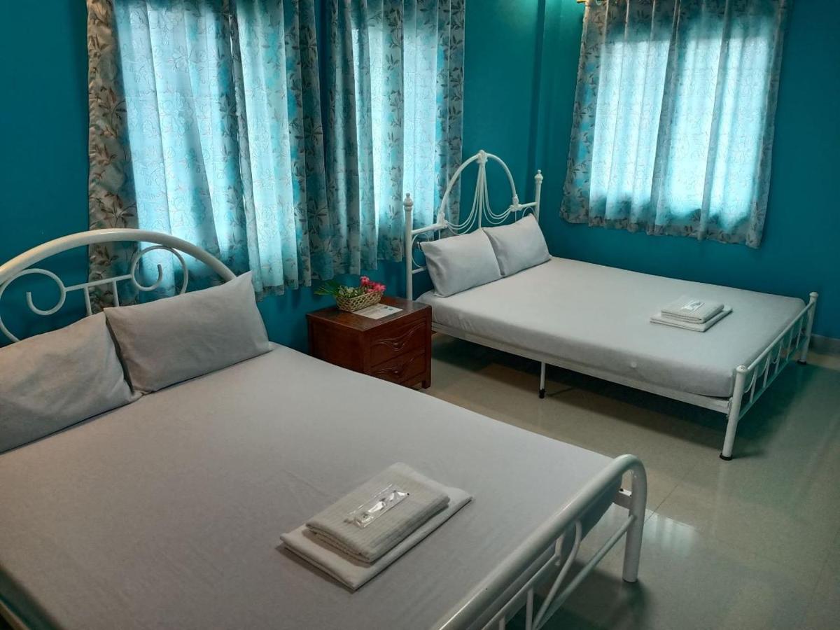Hip Nautic Beach Resort Powered By Cocotel Lian Exterior photo
