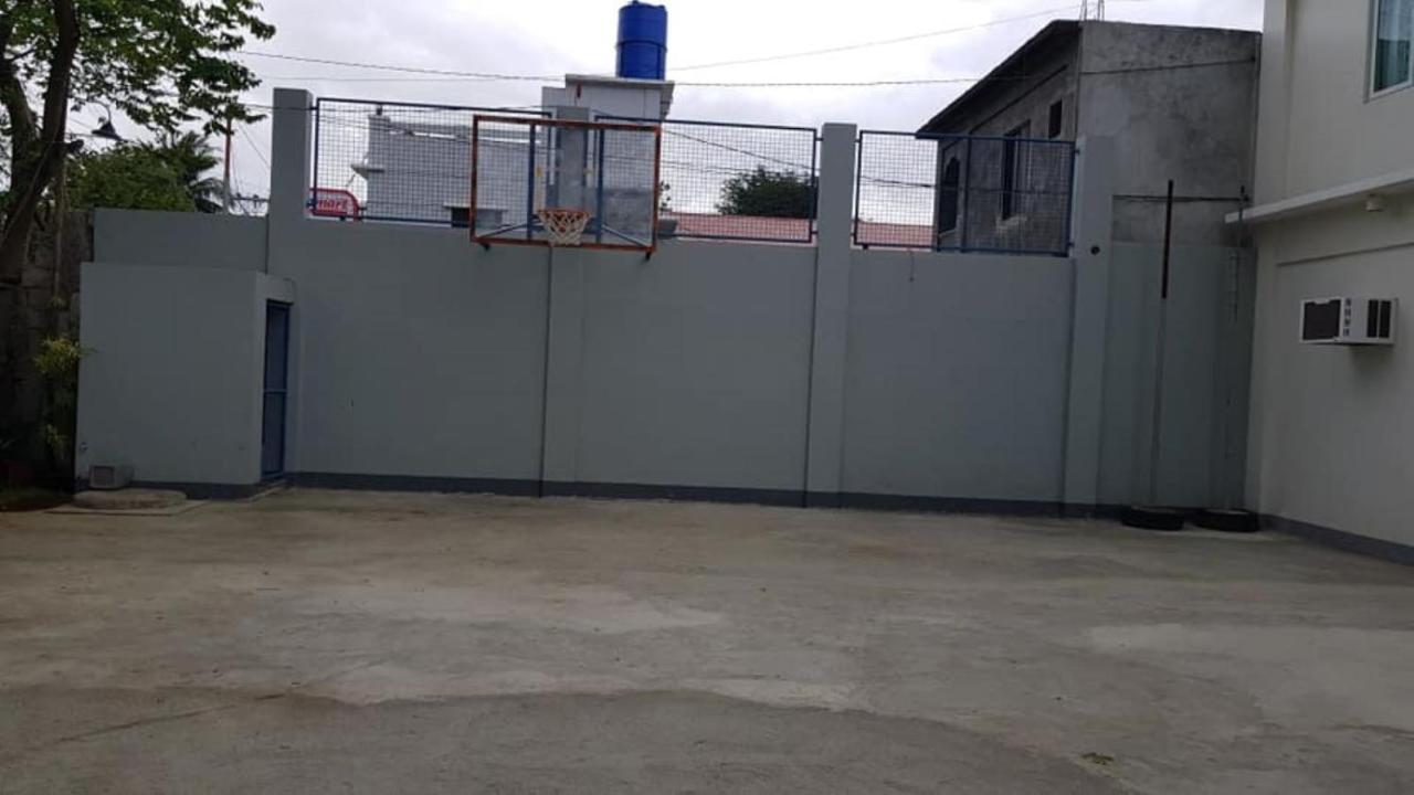 Hip Nautic Beach Resort Powered By Cocotel Lian Exterior photo