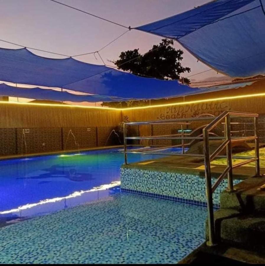 Hip Nautic Beach Resort Powered By Cocotel Lian Exterior photo