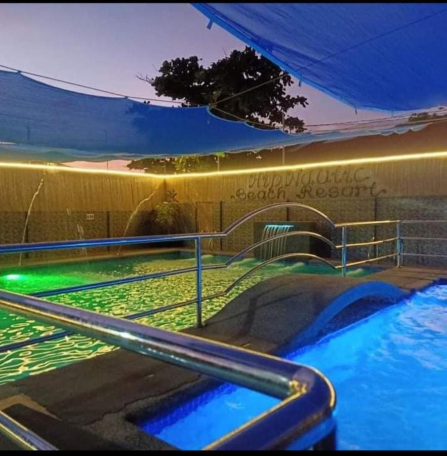 Hip Nautic Beach Resort Powered By Cocotel Lian Exterior photo