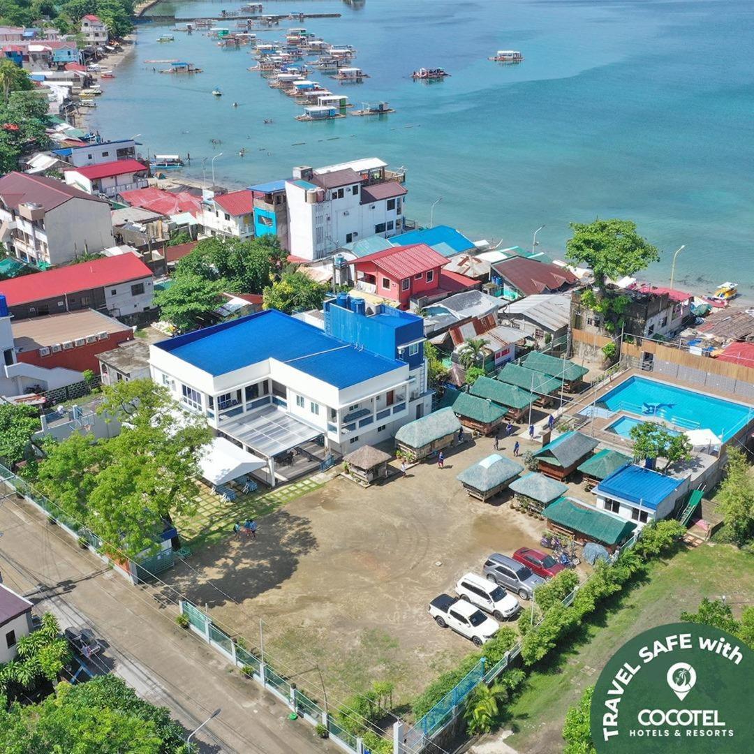 Hip Nautic Beach Resort Powered By Cocotel Lian Exterior photo