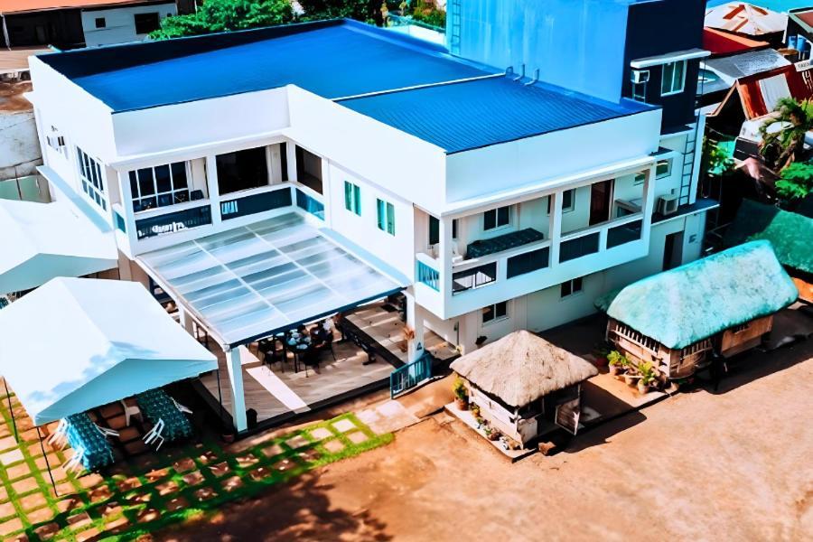 Hip Nautic Beach Resort Powered By Cocotel Lian Exterior photo